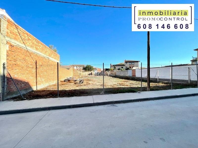 Foto 6c4c8042-2d33-45ec-a8d6-2701d5cfb36d. Terreno residencial en n/a terreno en venta en San Mateo de Gállego