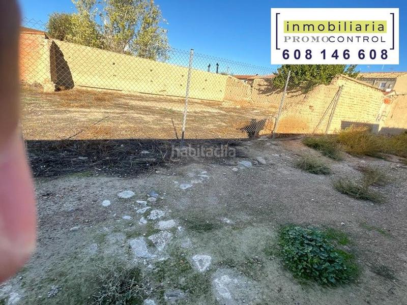 Foto 8ee765d7-25a7-4b50-a8e3-73adad0d83e8. Terreno residencial en n/a terreno en venta en San Mateo de Gállego