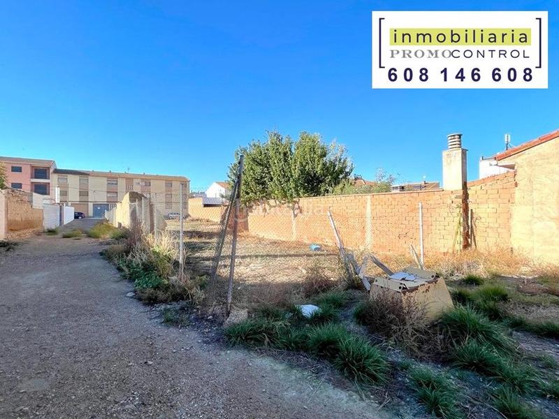 Foto 98d50ff1-a94d-41f7-bcb8-551e14dd10a2. Terreno residencial en n/a terreno en venta en San Mateo de Gállego