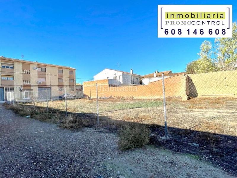 Foto a75073b4-6827-48cb-8858-2daeee55c6fd. Terreno residencial en n/a terreno en venta en San Mateo de Gállego