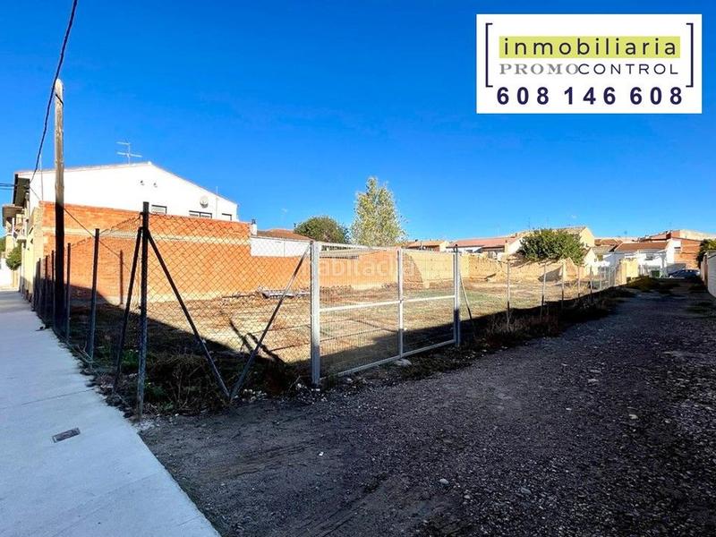 Foto ef8e978b-6ef6-4dc7-9203-e3a99b1347a9. Terreno residencial en n/a terreno en venta en San Mateo de Gállego