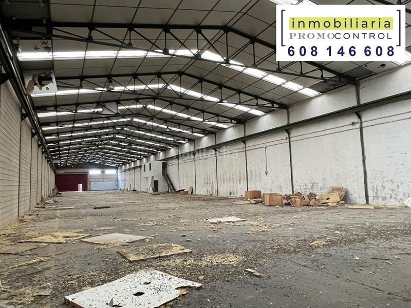 Foto 2d1b1ca5-bd91-4029-acdc-857d595ab193. Nau industrial a n/a a Villanueva de Gállego