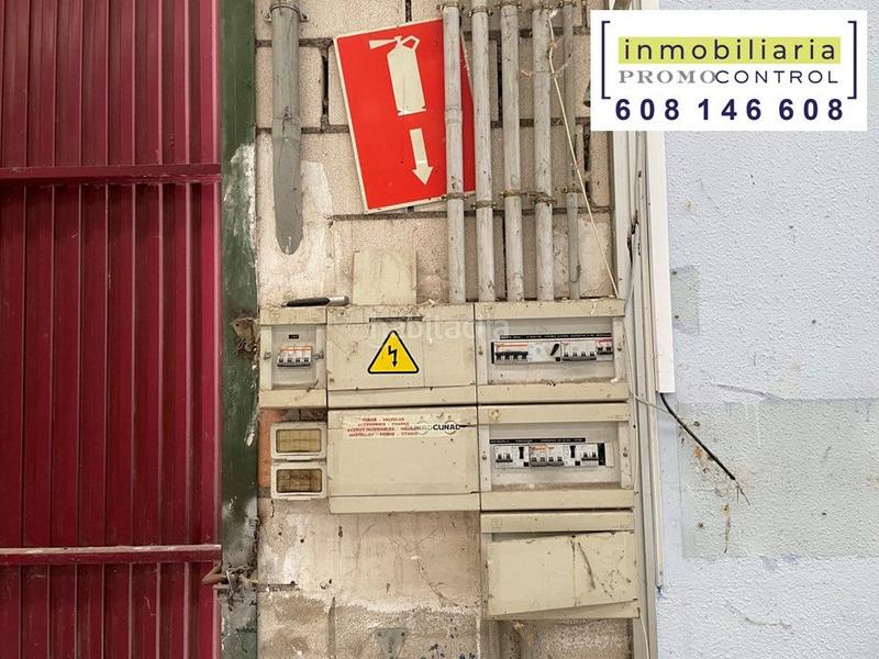 Foto 1e60cd04-20a8-4f04-b75d-68c1809180f5. Nave industrial en n/a en Villanueva de Gállego
