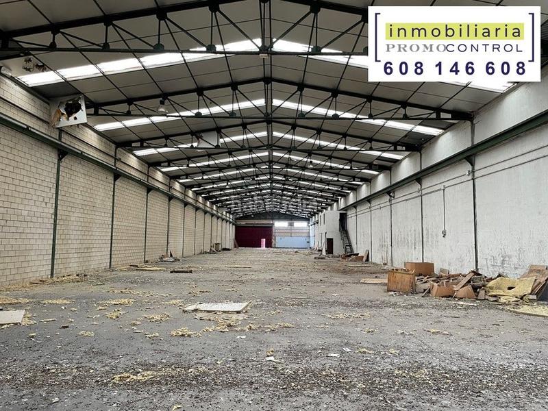 Foto 31d3351e-e6e3-46d9-a1c2-df917d58c53e. Nave industrial en n/a en Villanueva de Gállego