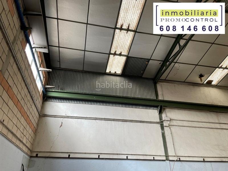 Foto 6020c22a-8f89-4612-ac3d-094292ca79b8. Nave industrial en n/a en Villanueva de Gállego