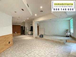 Lloguer Local Comercial a Calle ramón y cajal 5. La-ramon y cajal 5 san mateo