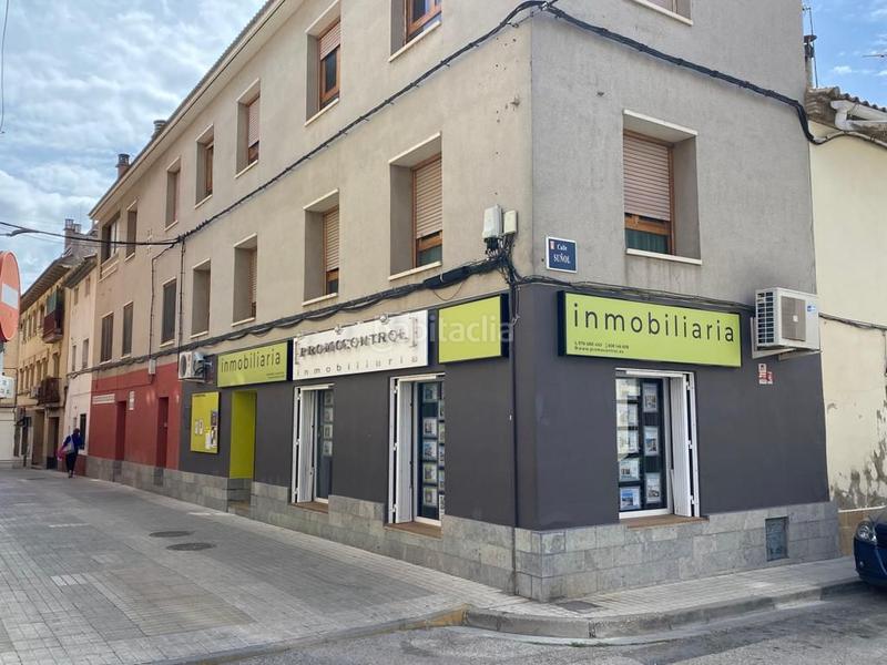 Foto 036202a6-f2ea-4f50-b690-02538829a844. Location local commercial dans n/a dans San Mateo de Gállego