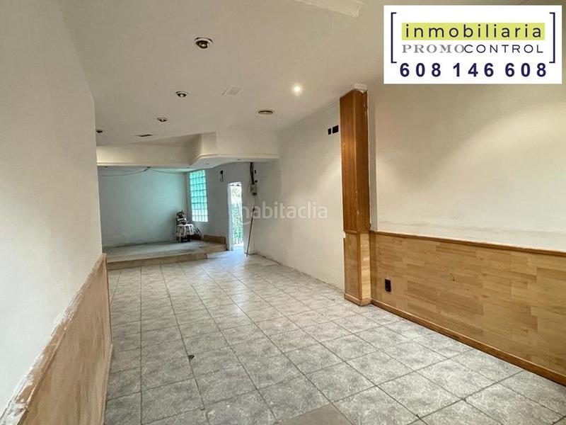 Foto 10376ee8-352f-4829-982f-05e60c43b712. Location local commercial dans n/a dans San Mateo de Gállego