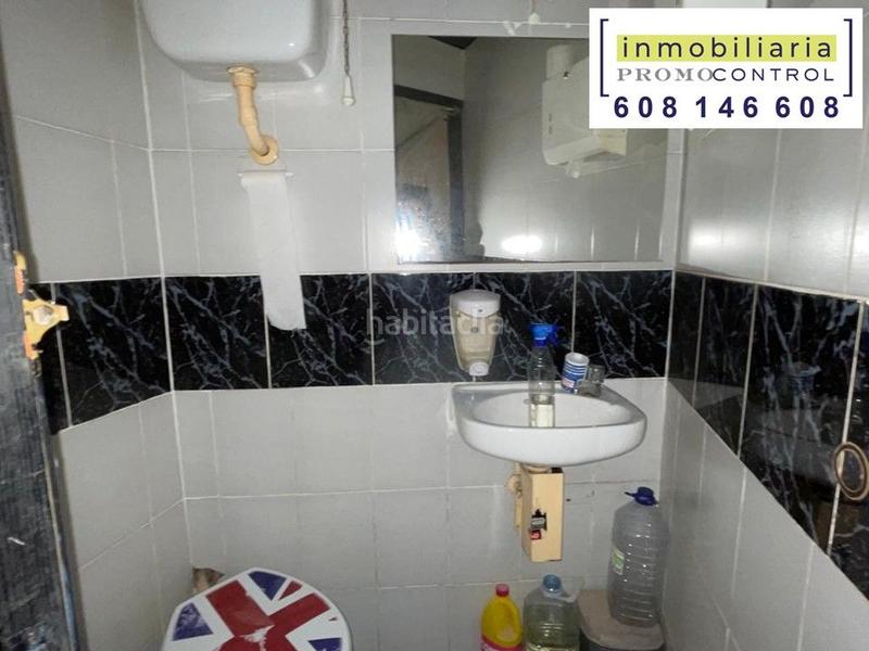 Foto 2a9a3e1c-2ab3-49c8-8ca8-d06b21c0a8a9. Location local commercial dans n/a dans San Mateo de Gállego