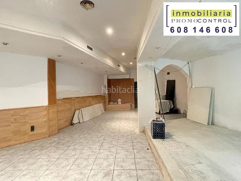 Foto 2f248075-6b1e-4eaf-b23b-9e2b31f0f538. Location local commercial dans n/a dans San Mateo de Gállego