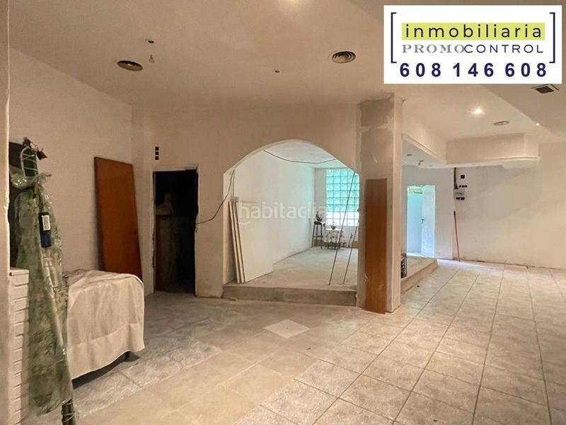 Foto 36694caa-574c-4e8b-bfd7-1b0109942495. Location local commercial dans n/a dans San Mateo de Gállego