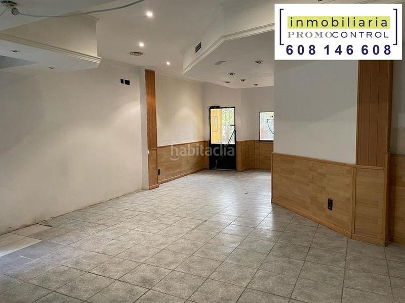 Foto 9b550c00-f2b6-4943-a888-55b3f14076c2. Location local commercial dans n/a dans San Mateo de Gállego