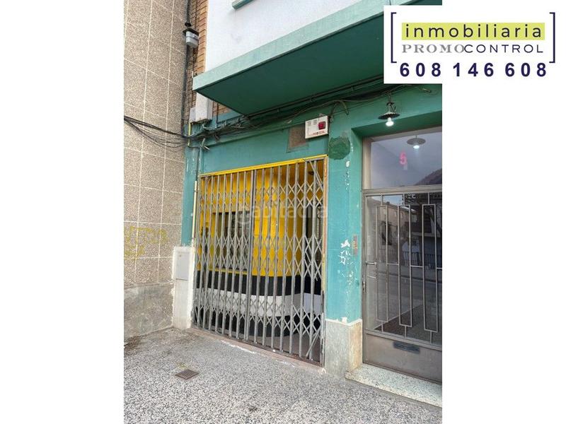 Foto b367f2a9-de95-4733-abe5-8eb7b2138631. Location local commercial dans n/a dans San Mateo de Gállego