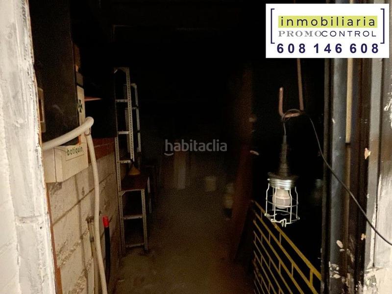 Foto ed37a86b-851e-4c2b-bd79-9e76f63b04e4. Location local commercial dans n/a dans San Mateo de Gállego