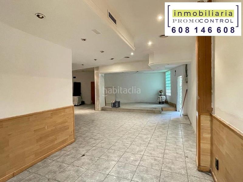 Foto fb1b594c-1585-4aca-8cc3-0b29e4b96f26. Location local commercial dans n/a dans San Mateo de Gállego