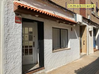 Miete Geschäftsraum in Calle del salz 14. Local comercial en planta calle, de unos 38 metros cuadrado. est