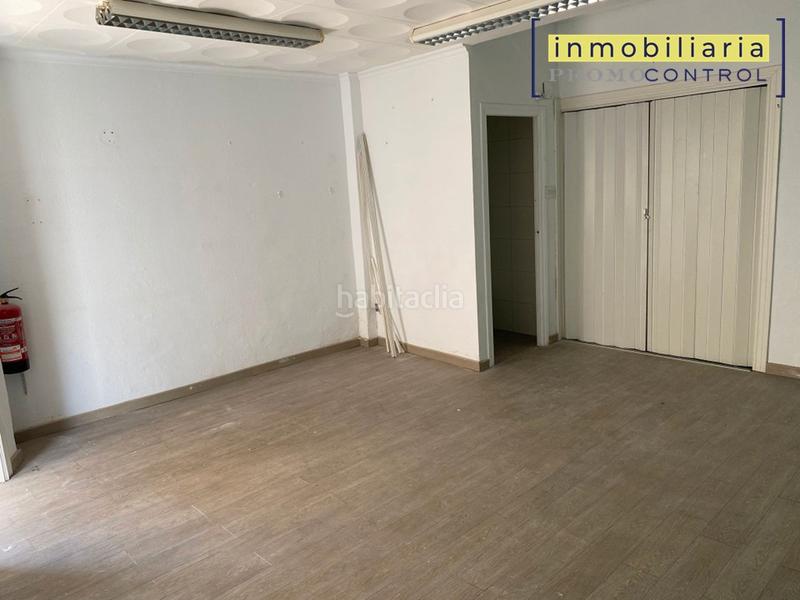 Foto 22d7e24c-1dd3-4eb2-b695-2247c3745e1c. Lloguer local comercial a calle del salz 14 a Zuera