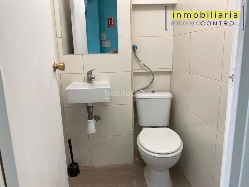 Foto dd86fc25-0fe5-41c4-bb27-e70380292e7b. Lloguer local comercial a calle del salz 14 a Zuera