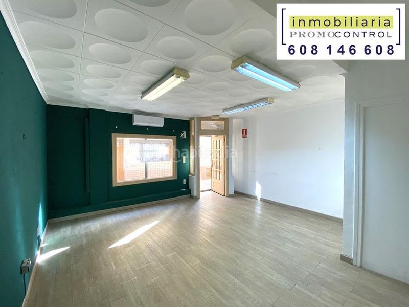 Foto f6b19176-2959-4b92-b98c-e5954e2f8dfc. Lloguer local comercial a calle del salz 14 a Zuera