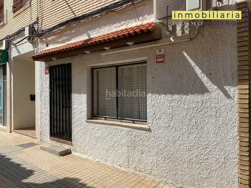 Foto 3ada3d5d-cdab-4125-83cc-78d14a98ffd8. Location local commercial dans calle del salz 14 dans Zuera