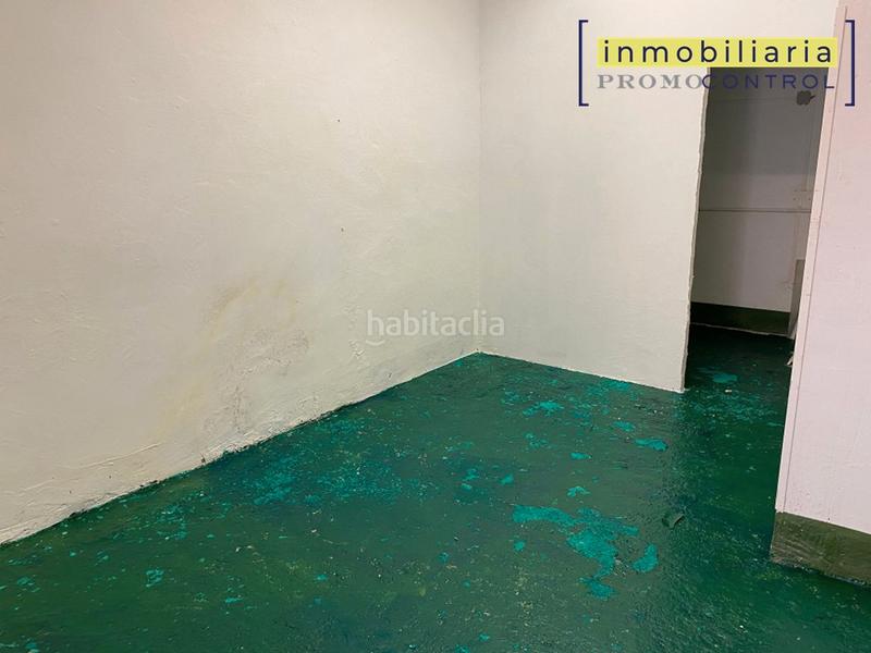 Foto 59266ab4-68a2-4d20-94e4-9db2c0ec6942. Location local commercial dans calle del salz 14 dans Zuera