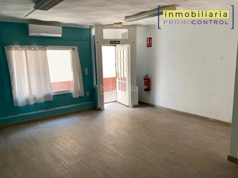 Foto a1dfae63-9ef1-492b-bfaa-cd9437052e8d. Location local commercial dans calle del salz 14 dans Zuera