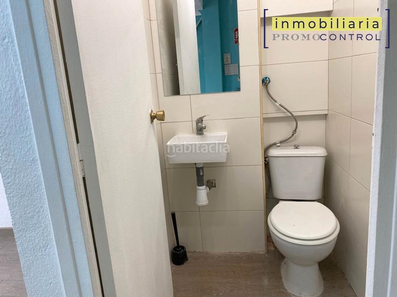 Foto b2ed1cec-8339-42a4-b895-7e9a4427fbd9. Location local commercial dans calle del salz 14 dans Zuera