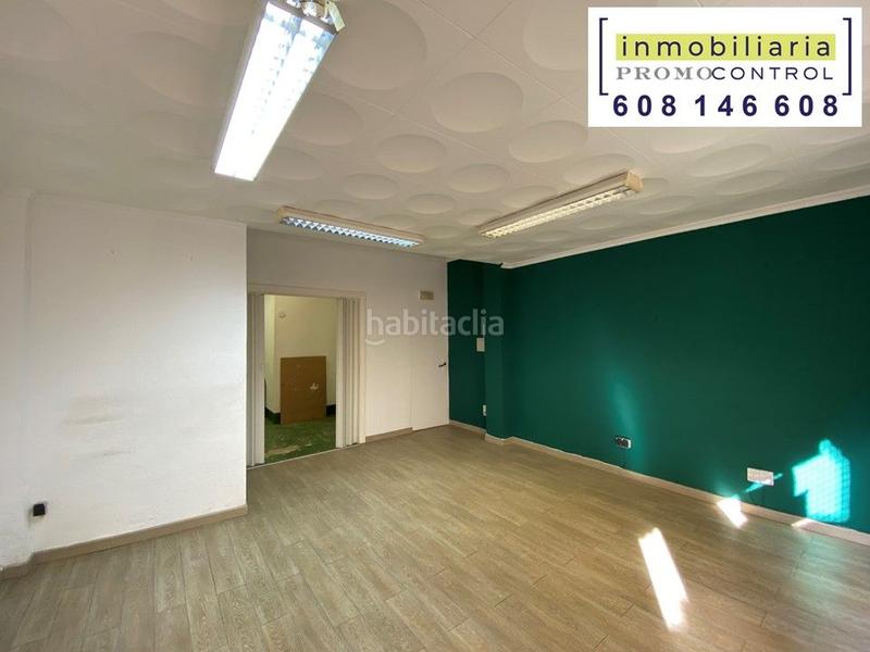 Foto cebb4356-c2ad-4a59-b07c-f357b206a00c. Location local commercial dans calle del salz 14 dans Zuera