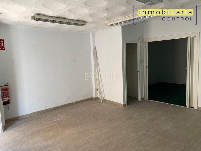 Foto e37d2c8c-d976-441b-9b05-c97f1389ff2d. Location local commercial dans calle del salz 14 dans Zuera