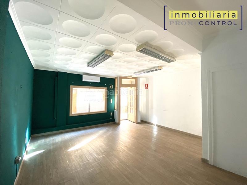 Foto fc193b99-0c4c-4161-8b34-f37f32bd0ff7. Location local commercial dans calle del salz 14 dans Zuera