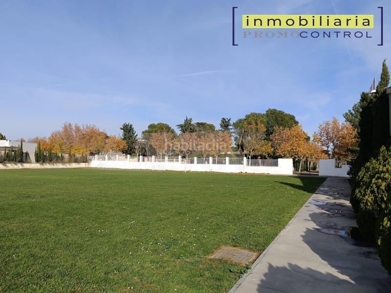 Foto 0629f757-2ffb-4472-9ff5-30c4b5acb0e3. Xalet a calle río aragón 4 a Zuera