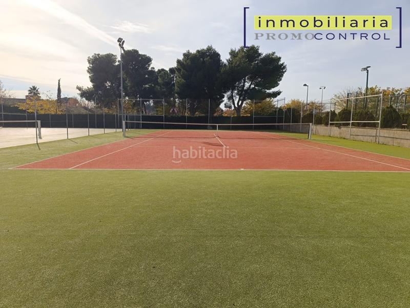 Foto 133d6821-dba9-46fe-8b32-f3c721bfd771. Xalet a calle río aragón 4 a Zuera