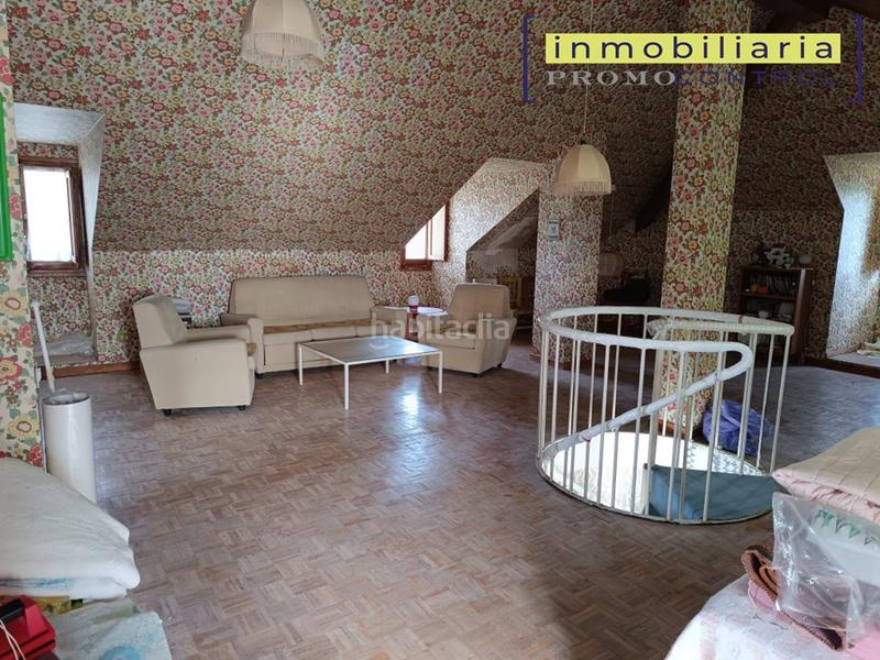 Foto 13db3c4c-1214-48e6-8447-56b30d8ee92b. Xalet a calle río aragón 4 a Zuera