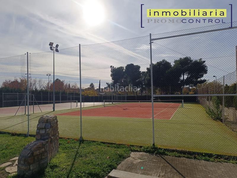 Foto 1f1343a4-56f8-420c-9fd4-2b7b774c6829. Xalet a calle río aragón 4 a Zuera