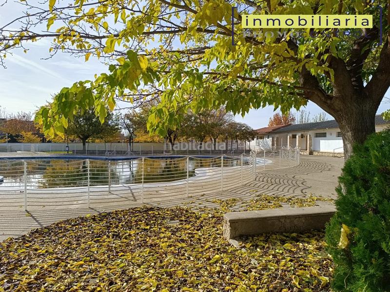 Foto 2b6deb85-dbbd-499f-aa09-e9e1e7396530. Xalet a calle río aragón 4 a Zuera