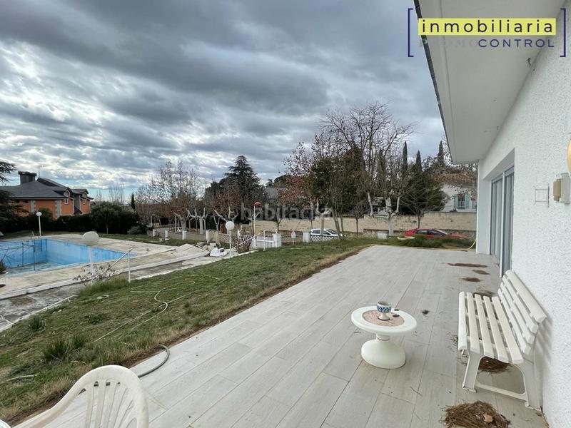 Foto 2b9c32c4-36a5-4423-ad18-7c38be9687af. Xalet a calle río aragón 4 a Zuera