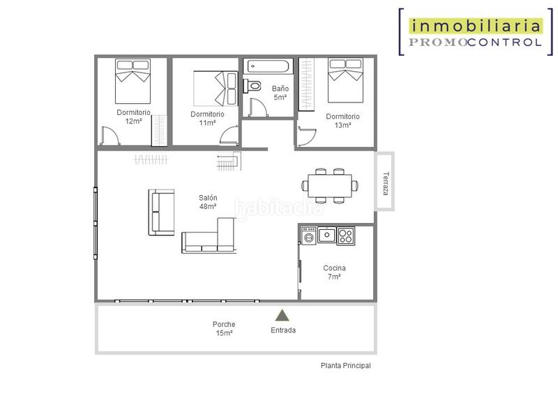Foto 367e3cfa-da88-4263-b794-6e06ea8a8810. Xalet a calle río aragón 4 a Zuera