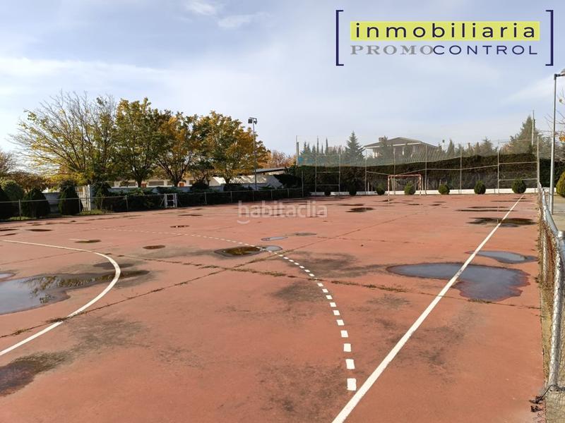 Foto 4fd666bd-1df8-44c1-bfc8-57e57e8e3f85. Xalet a calle río aragón 4 a Zuera