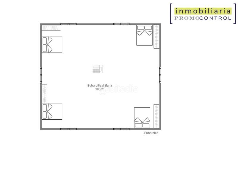 Foto 5fc9d558-d2aa-4c0f-be73-092b2b1e8806. Xalet a calle río aragón 4 a Zuera