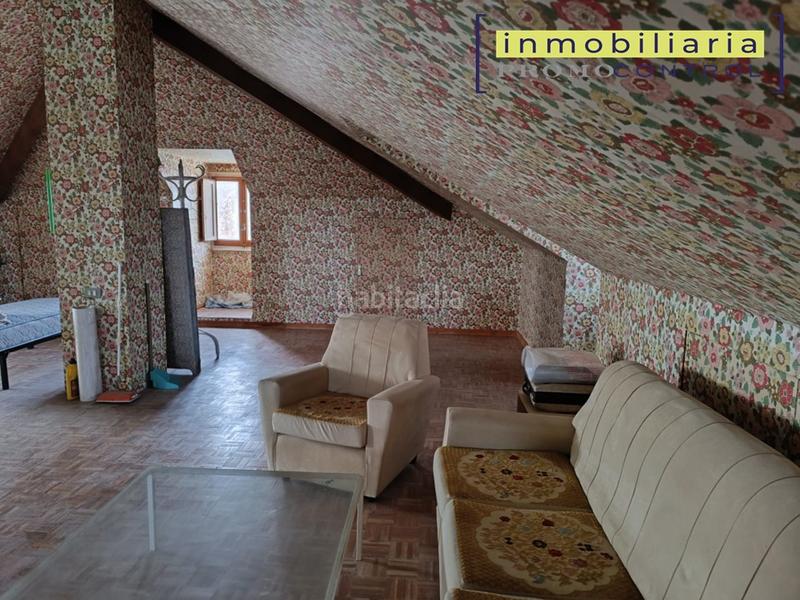 Foto 68cdc54a-25c5-4410-b66c-043728d0961f. Xalet a calle río aragón 4 a Zuera