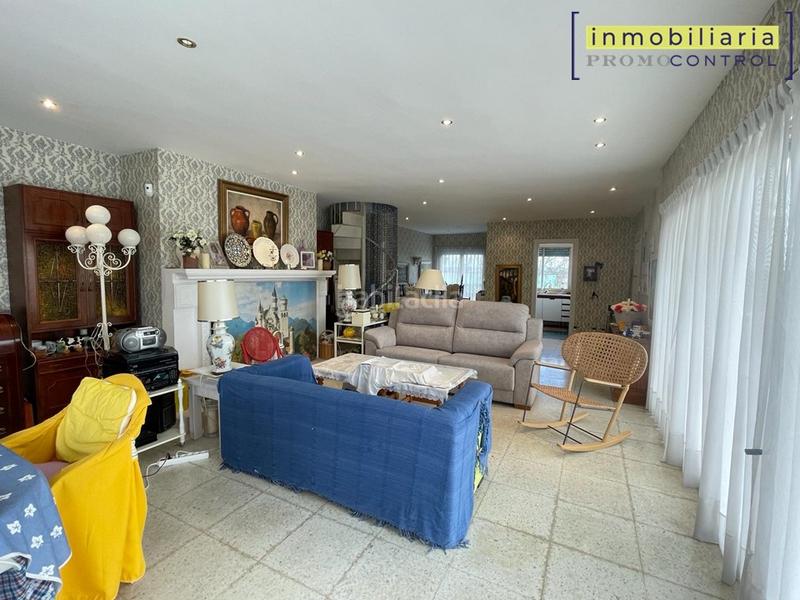 Foto 829a6e99-9f5b-405f-9431-ec707f90949a. Xalet a calle río aragón 4 a Zuera