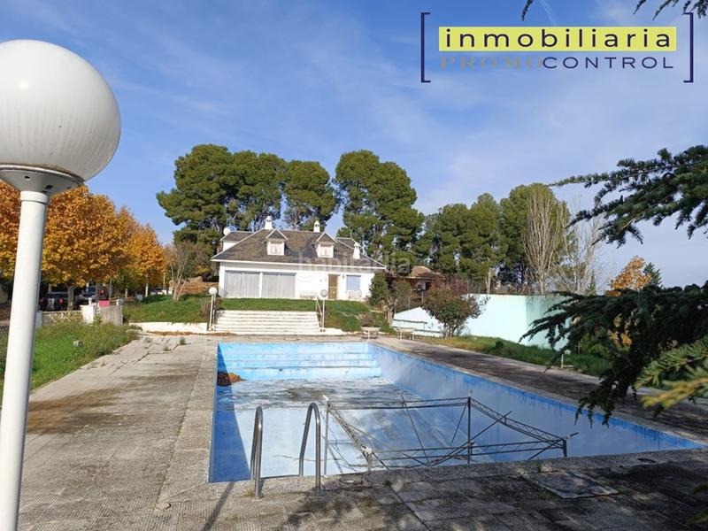 Foto 8a5ece61-108f-42aa-bd50-5a92f2f6c0e2. Xalet a calle río aragón 4 a Zuera