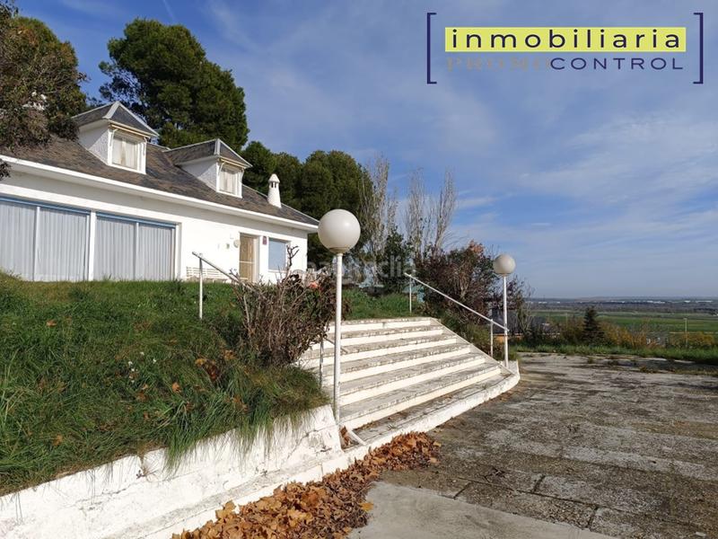 Foto 8b44dfd9-17ba-4a31-9ff6-1aa3a0b85179. Xalet a calle río aragón 4 a Zuera