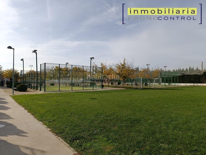 Foto 9597adf8-34f6-4b64-a818-379df75d9aae. Xalet a calle río aragón 4 a Zuera