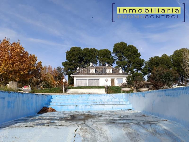 Foto b53082ab-ced9-4a12-90cb-da106993a0af. Xalet a calle río aragón 4 a Zuera