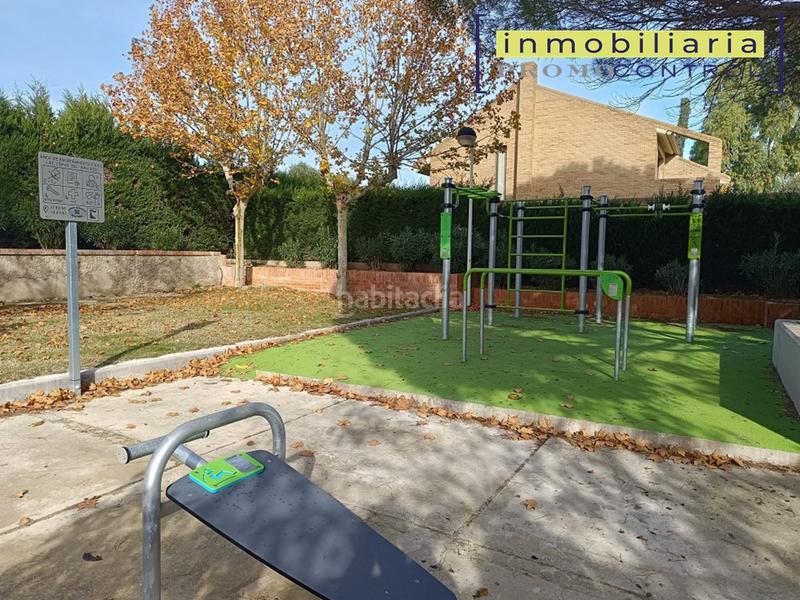 Foto d8f47a7f-4054-461f-9613-ab99156a593a. Xalet a calle río aragón 4 a Zuera