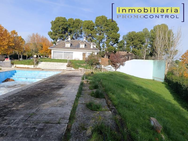 Foto f19e8639-cbc1-4a42-9c2a-3b8770134022. Xalet a calle río aragón 4 a Zuera