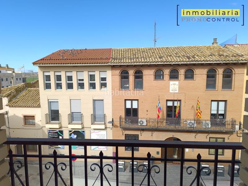 Foto 13adcc1e-3734-4597-8db5-68b53bd7f445. Appartamento in n/a in San Mateo de Gállego