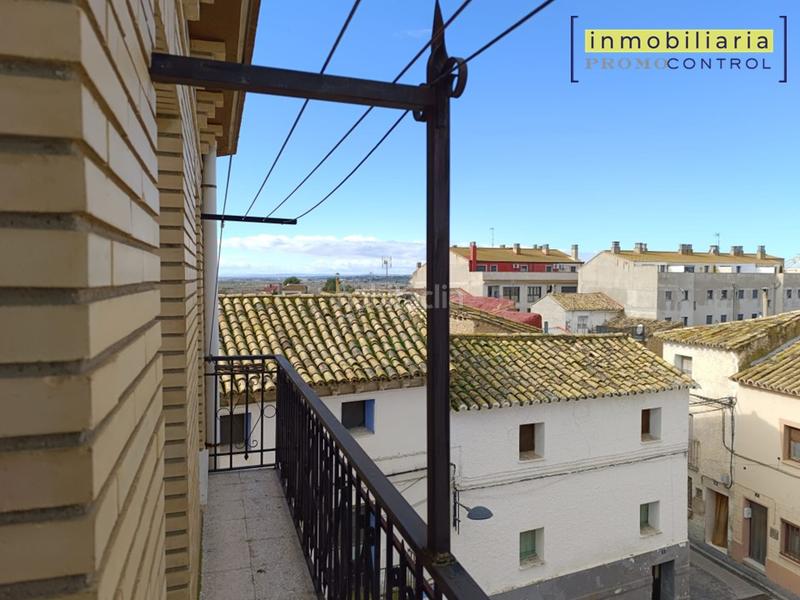 Foto ee48fdd8-4b93-4ab4-b821-bd386ee545b5. Appartamento in n/a in San Mateo de Gállego