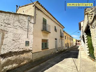 Xalet a Calle costa 3. Chalet adosado en venta en calle costa 3, en san mateo de galleg